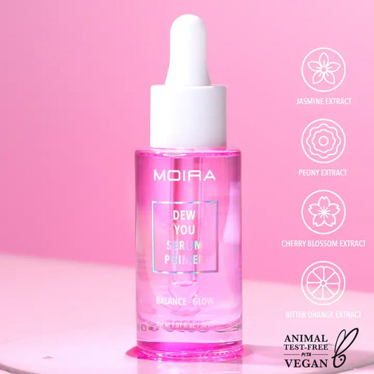 Dew You Serum Primer