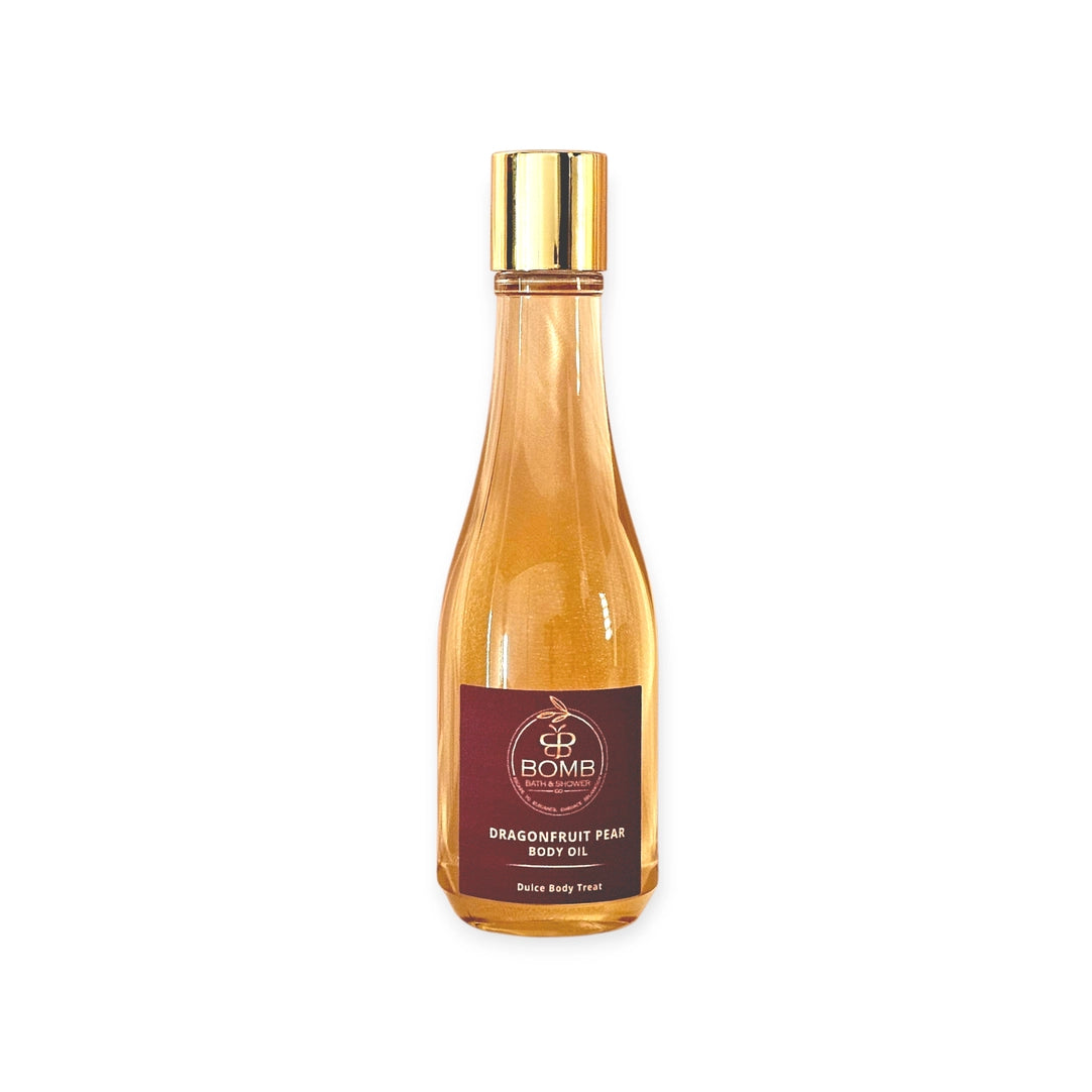 Hydrating Body Oils