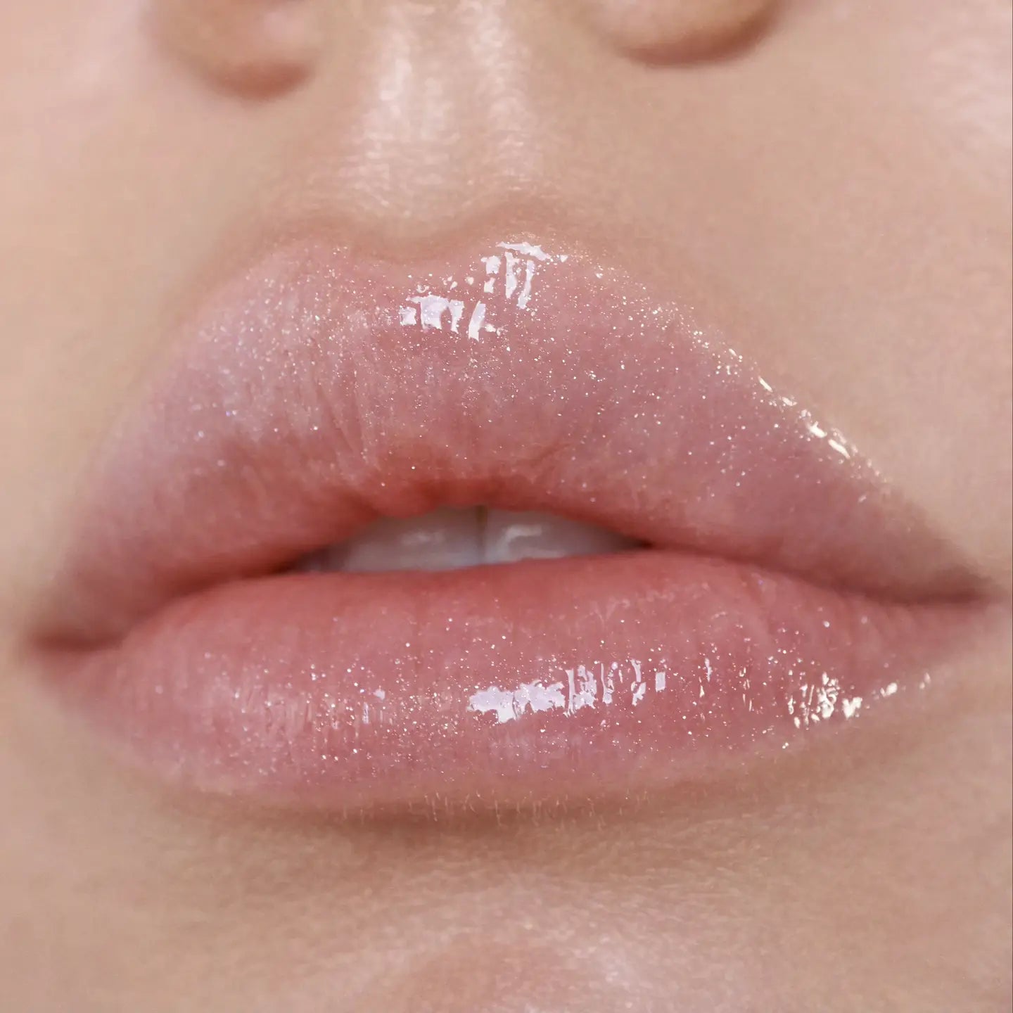 Tinting Hydrating Lip Oil