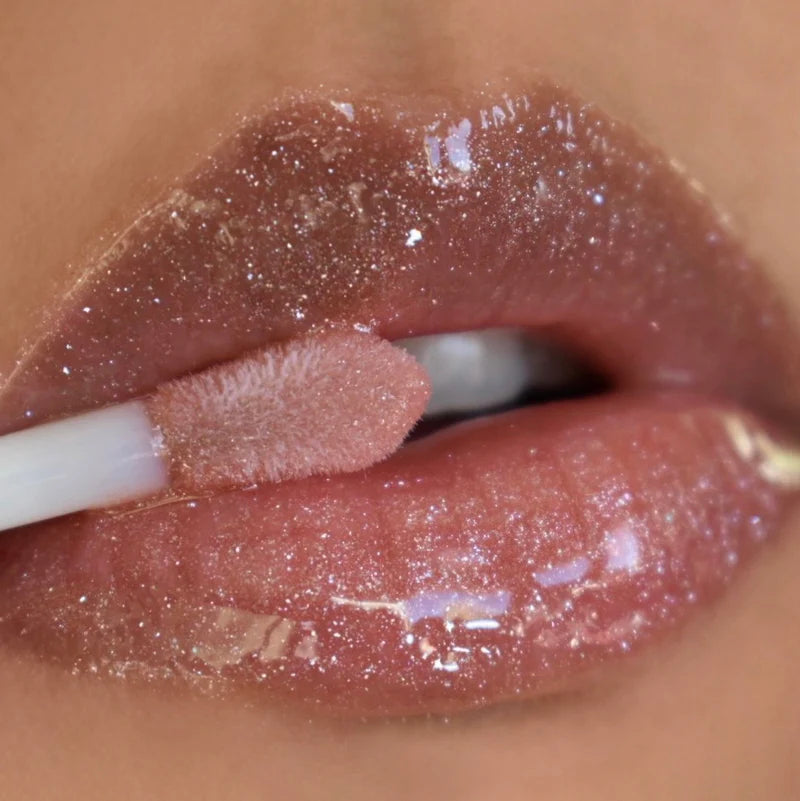 Tinting Hydrating Lip Oil