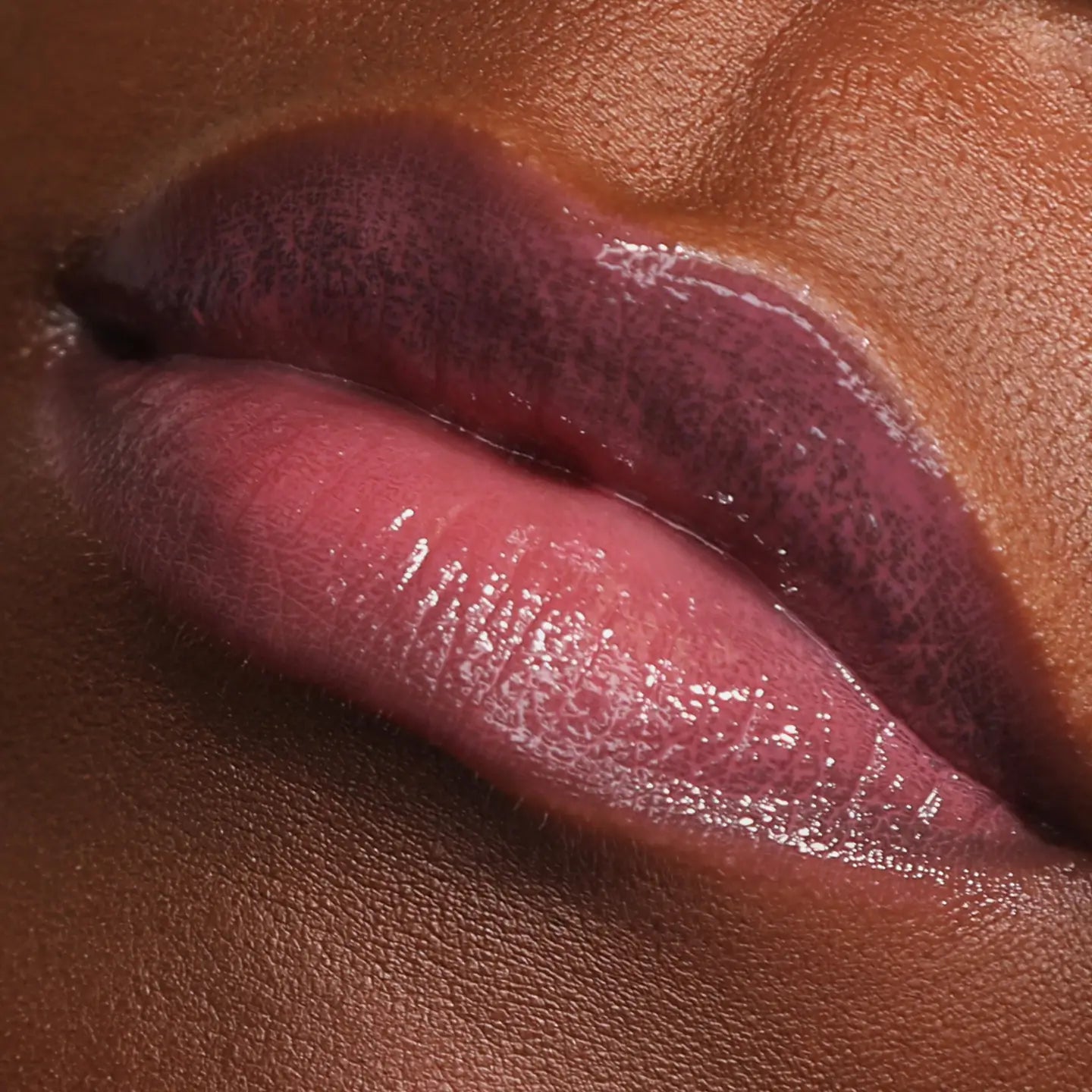 Tinting Hydrating Lip Oil