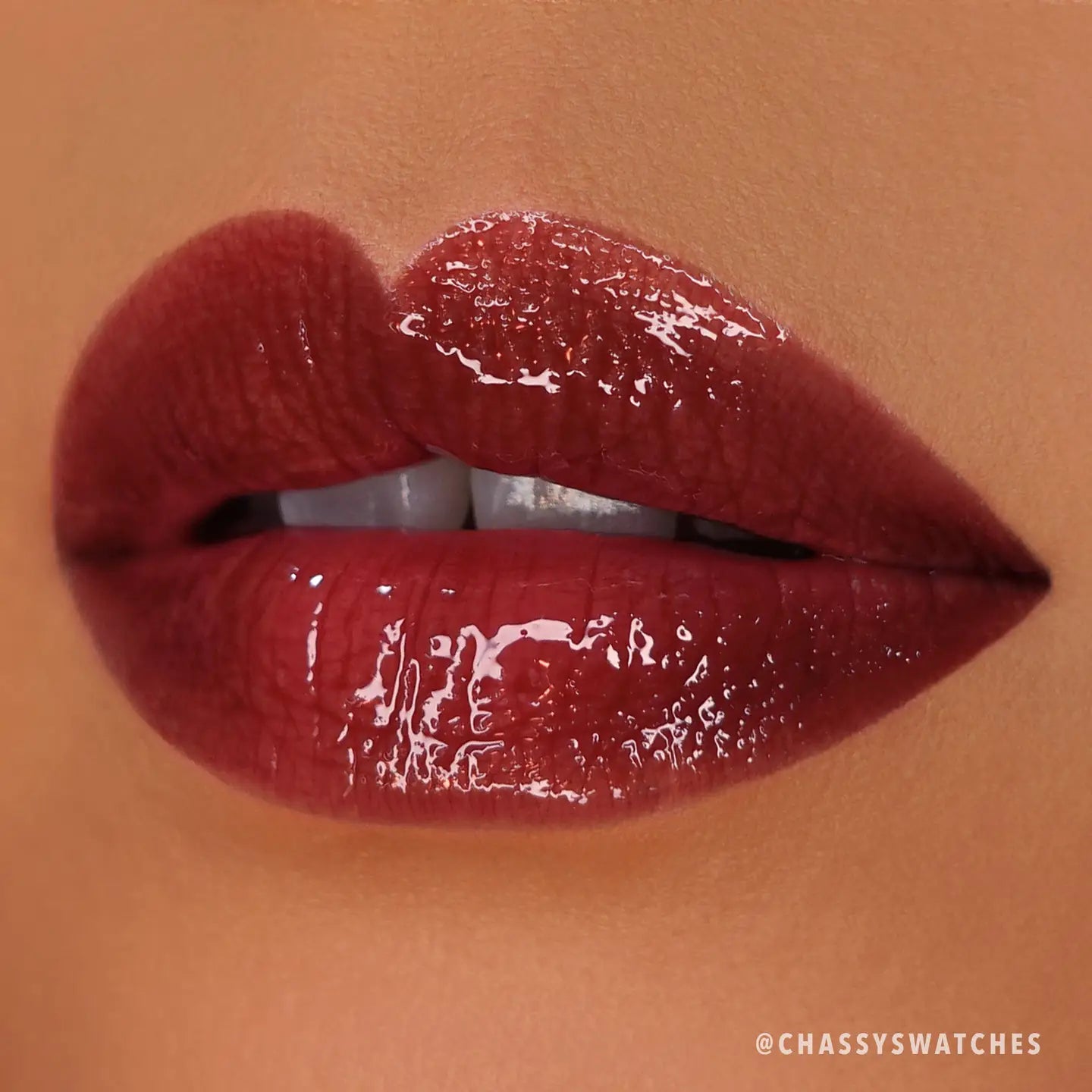 Tinting Hydrating Lip Oil