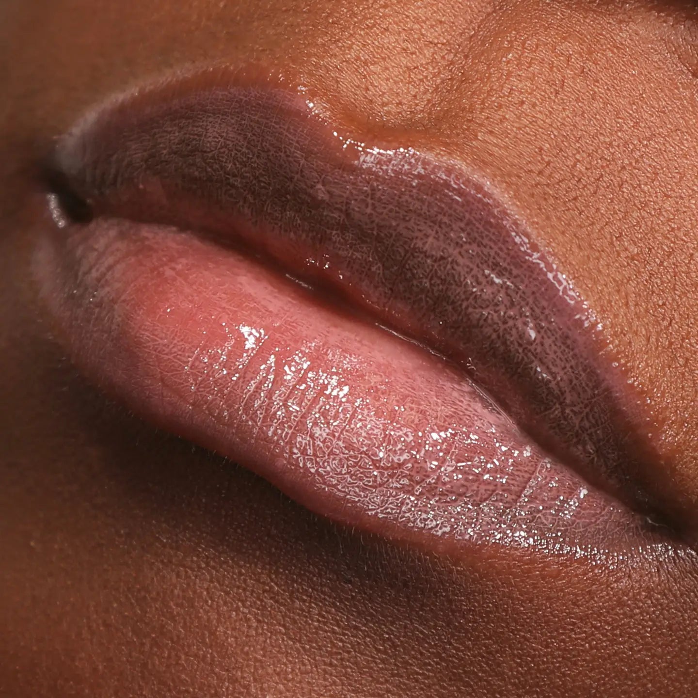 Tinting Hydrating Lip Oil