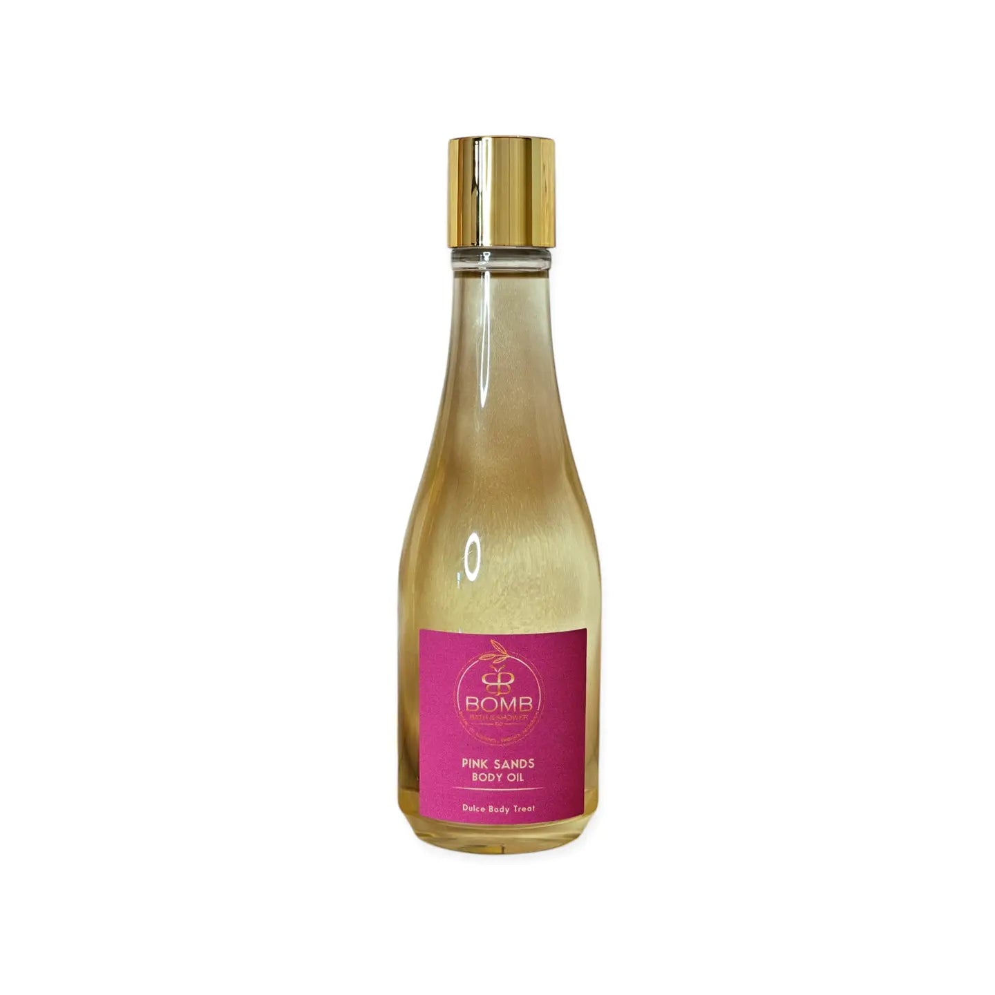 Hydrating Body Oils