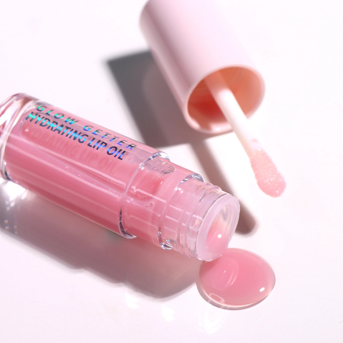 Tinting Hydrating Lip Oil