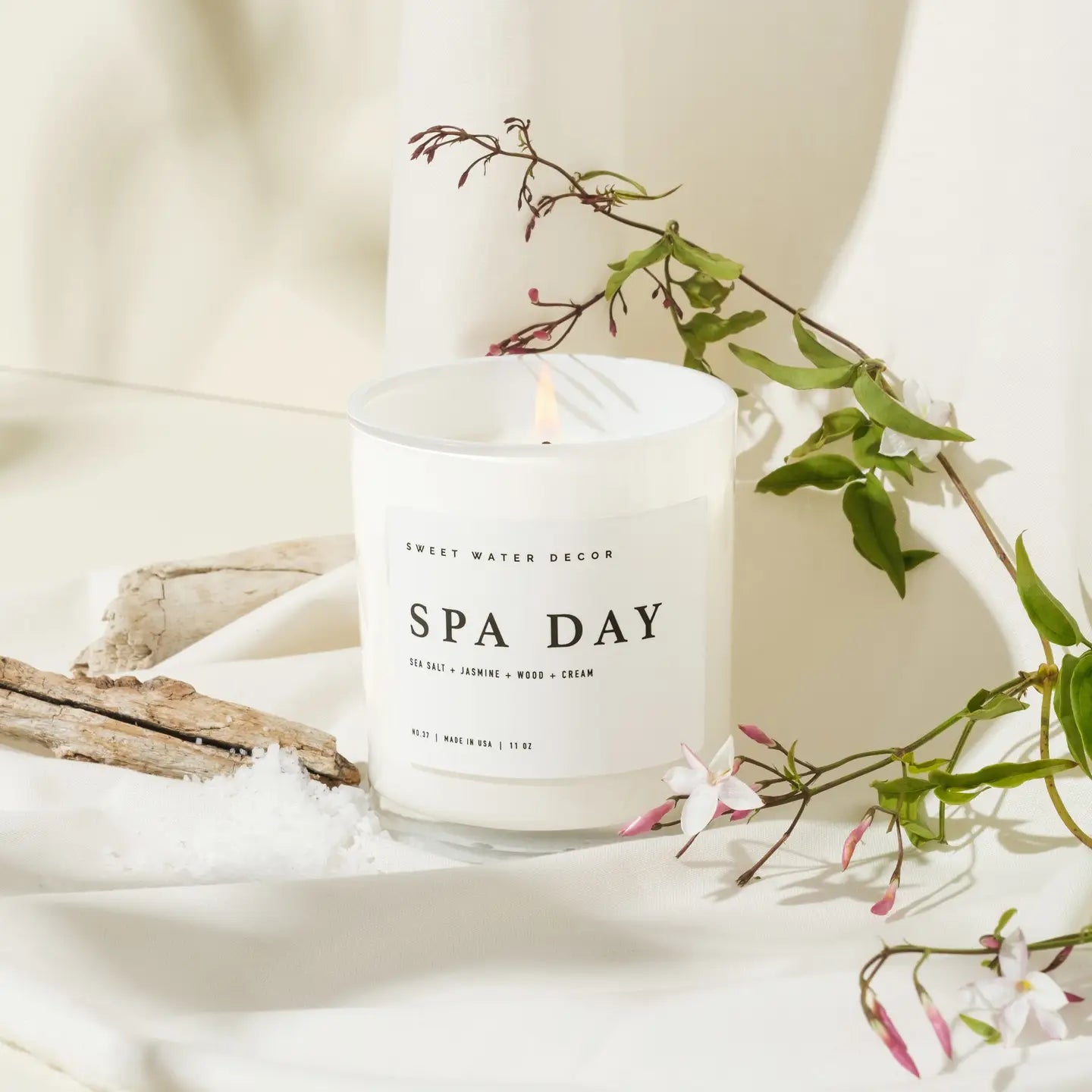 Spa Day Candle 11oz