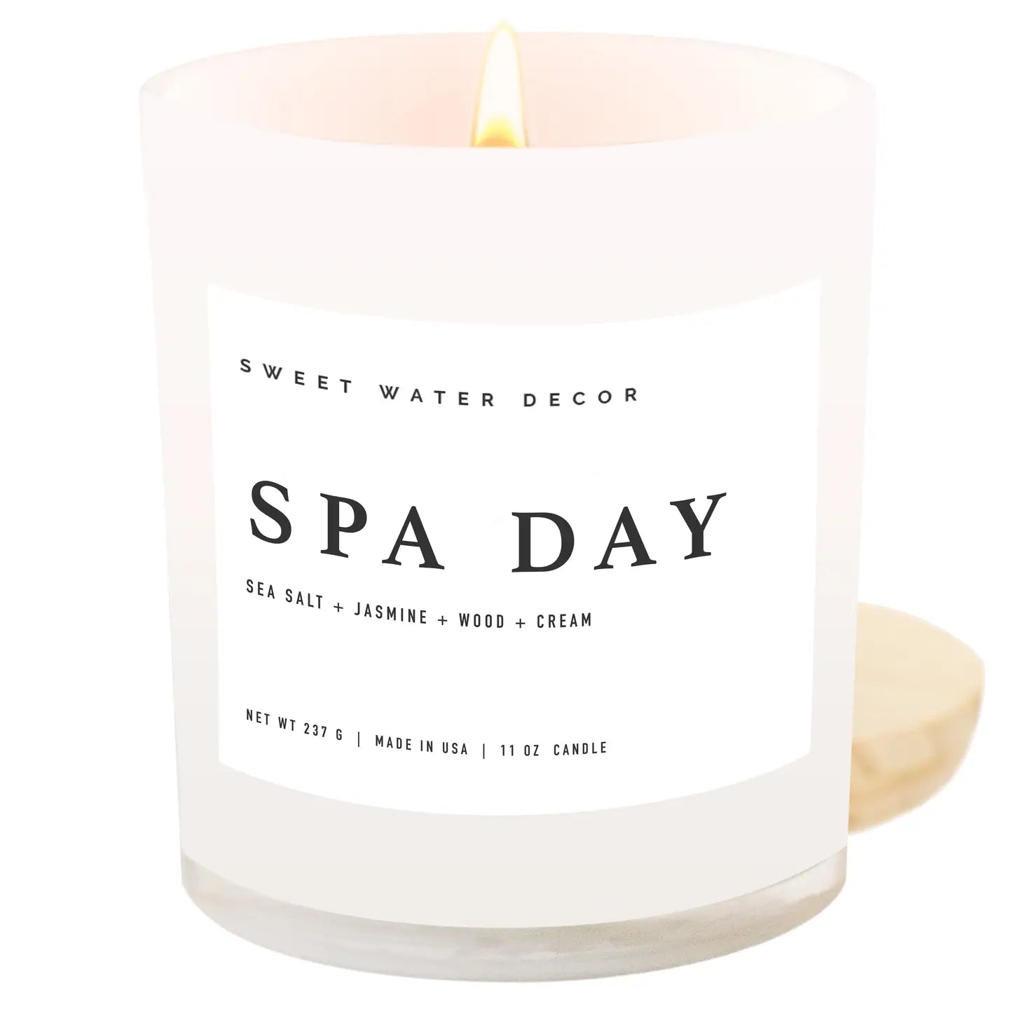 Spa Day Candle 11oz