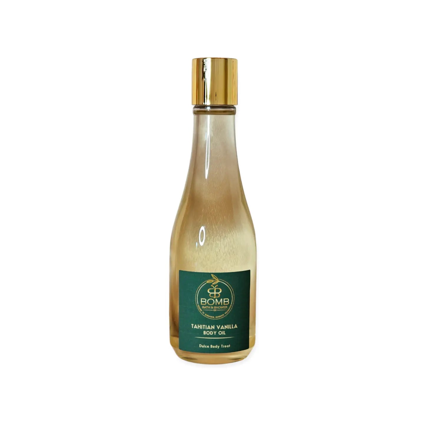 Hydrating Body Oils
