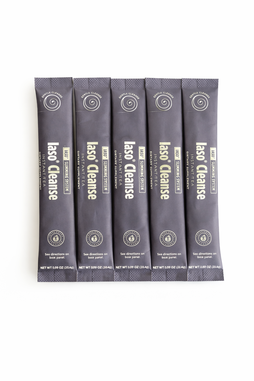 Iaso Tea 5-Day Reset Starter